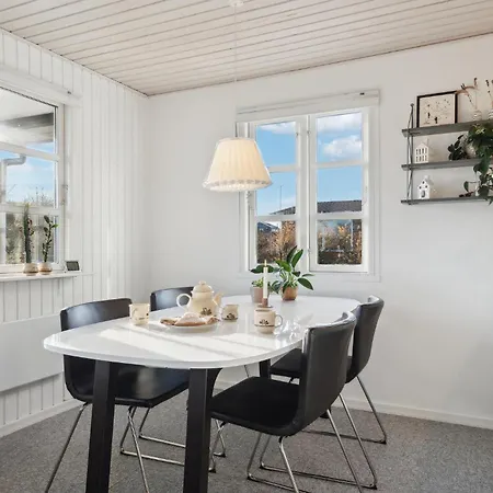 Skønt Hjem I Med Wifi