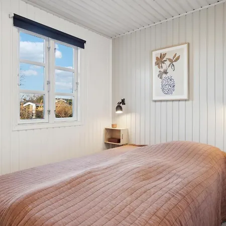 Casa de Férias Beautiful In With Wifi *