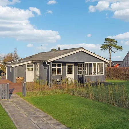 Beautiful In With Wifi Bogense