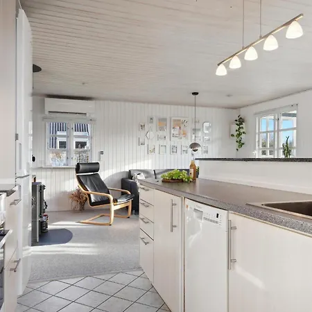 Casa de Férias Beautiful In With Wifi *