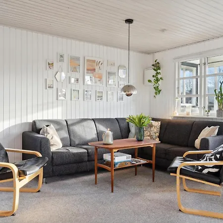 Beautiful In With Wifi Bogense